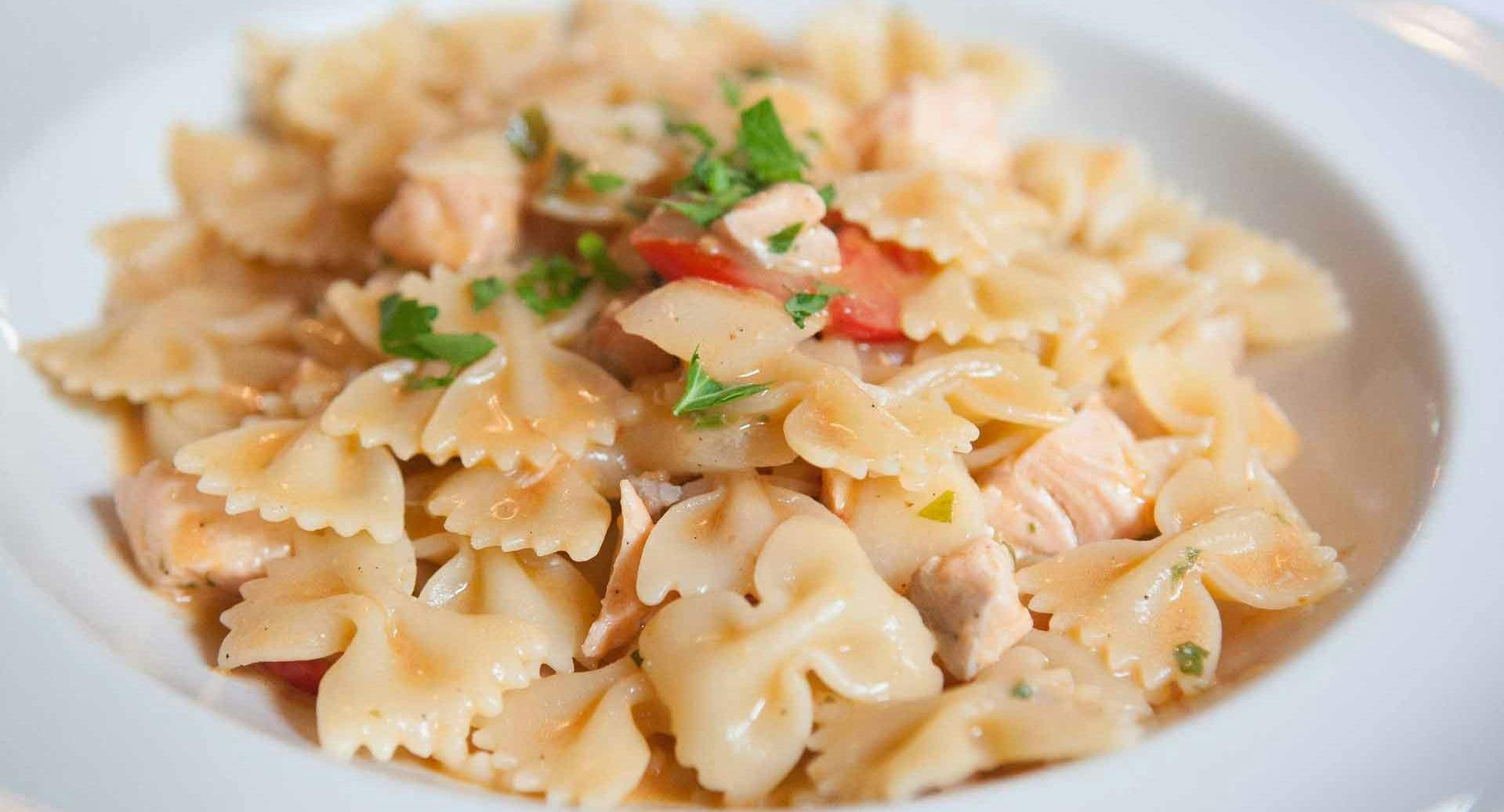 Bilder von Restaurant Trattoria Lindengarten in Laim, München - Photo 4