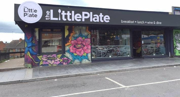 Photo of restaurant The Little Plate in Andersonstown, Belfast