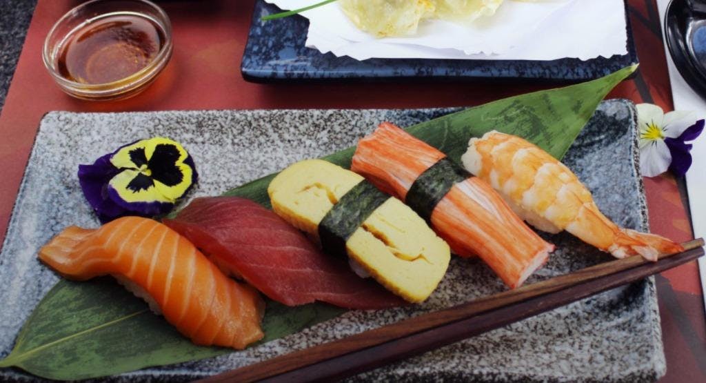 Foto's van restaurant Kyoto Sushi Scheveningen in Scheveningen, Den Haag