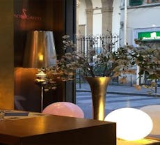 Restaurant Centocanti in Centro storico, Florence