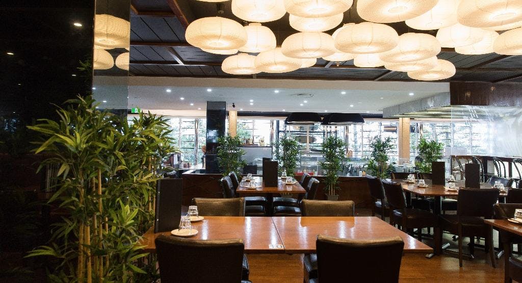 Photo of restaurant Thanh Binh Bamboo in Coolangatta, Gold Coast