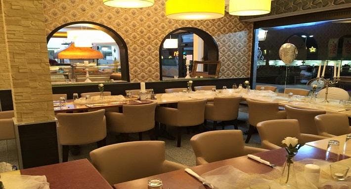 Image 1 of restaurant Restaurant Sofram Ocakbasi