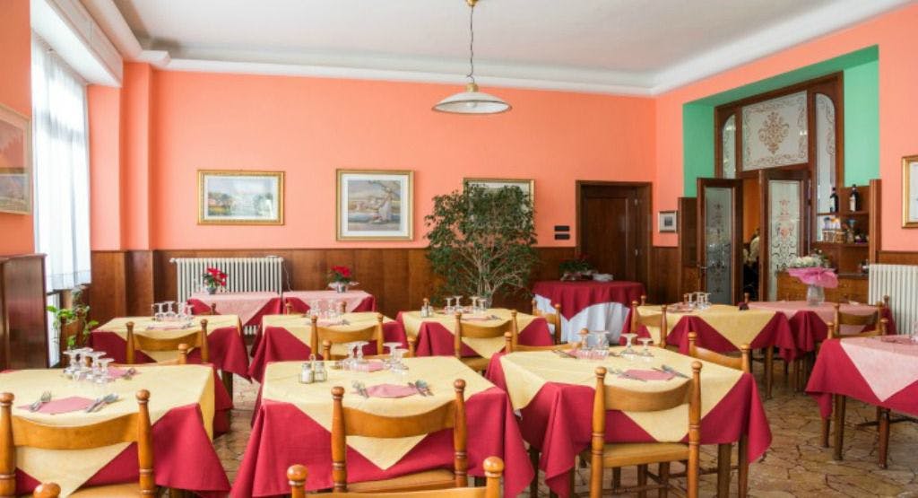 Foto del ristorante Albergo Ristorante Sala a Valbrona, Como