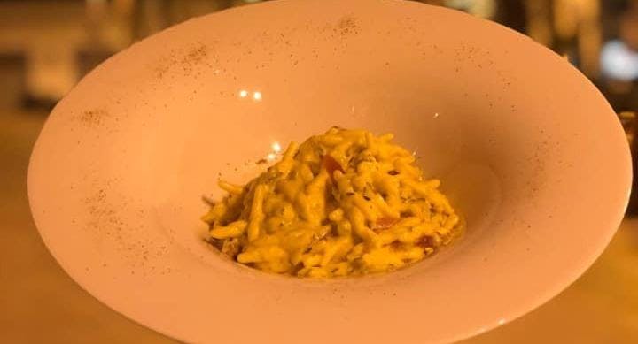 Restaurant Alterno - Ristorante e American Bar in City Centre, Bari