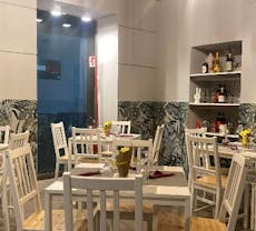 Ristorante I PRIMI TRE RISTORANTE a Centro, Caserta