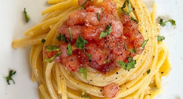 Photo of restaurant Corte Rondine in Presicce, Lecce