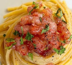 Restaurant Corte Rondine in Presicce, Lecce