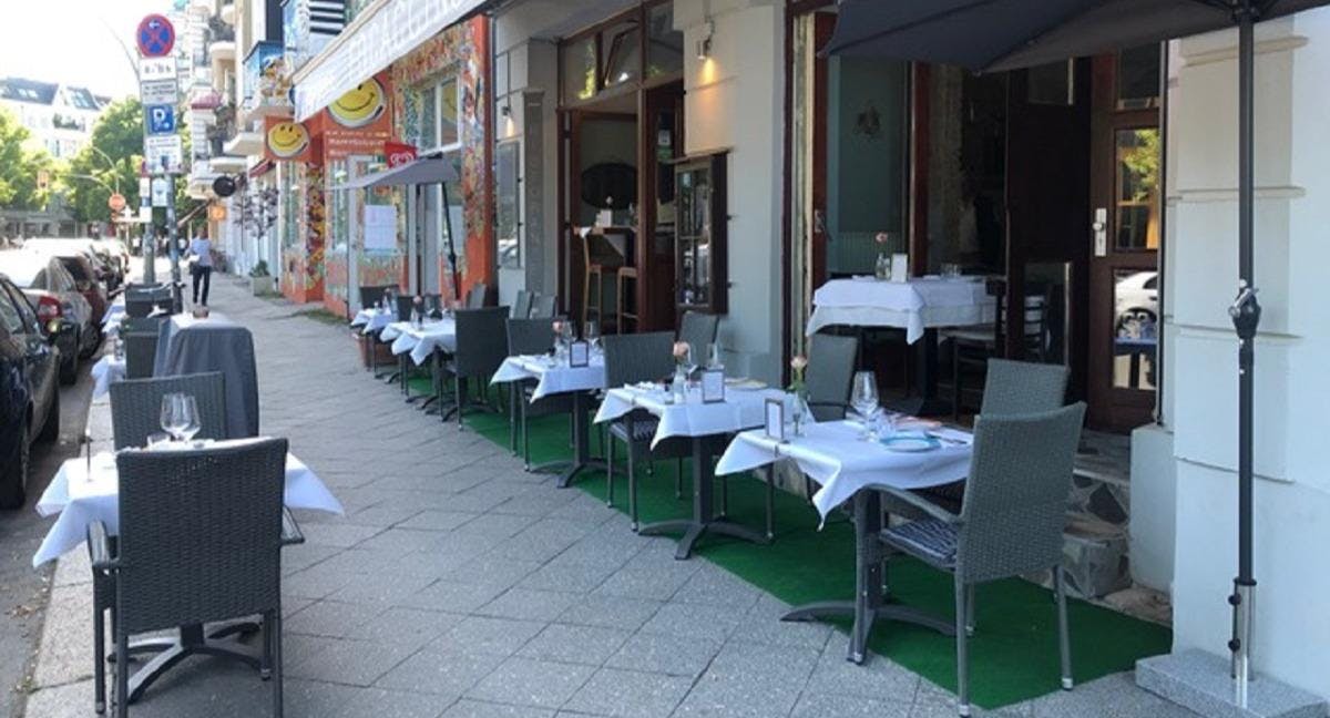 Photo of restaurant Ristorante Focaccino in Charlottenburg, Berlin - Photo 2