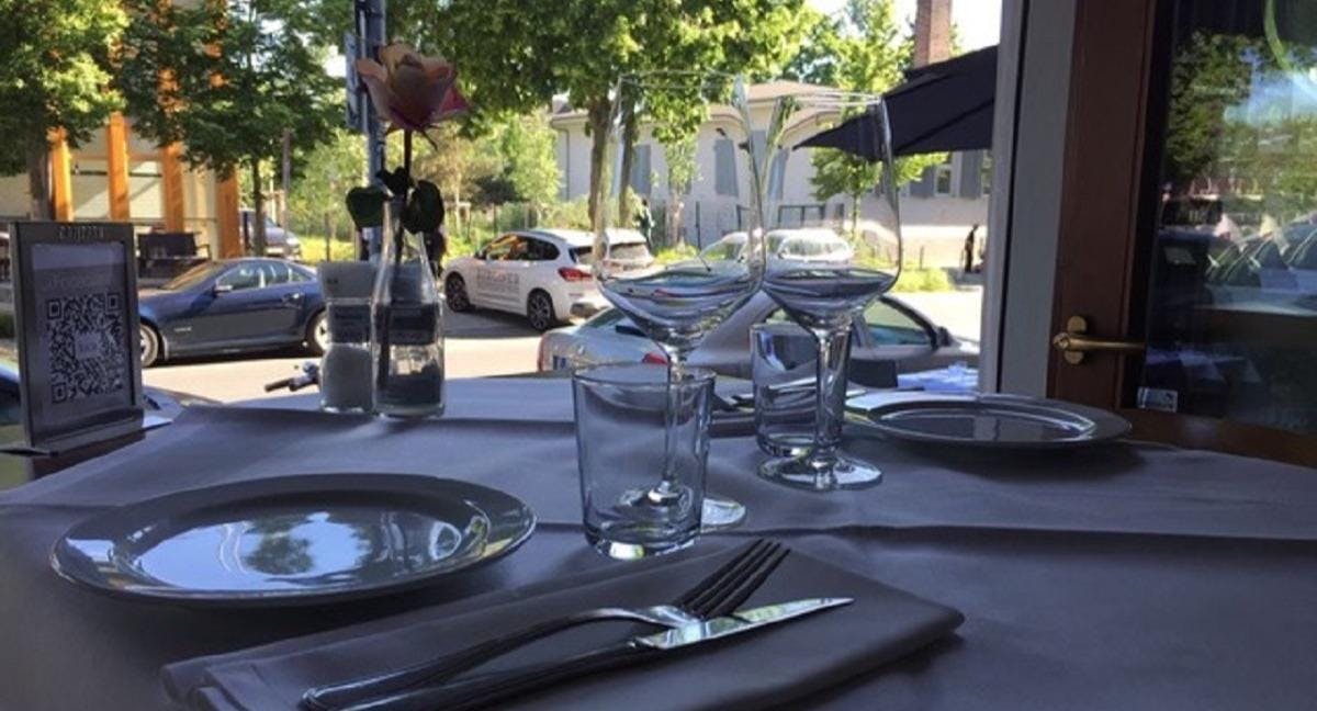 Photo of restaurant Ristorante Focaccino in Charlottenburg, Berlin