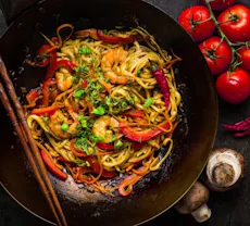 Restaurant Woo Ping Schiedam in Schiedam-West, Schiedam