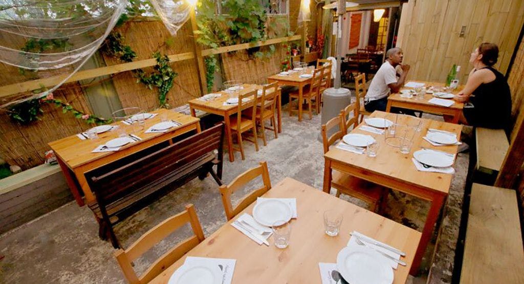 Photo of restaurant Napoli Nel Cuore - Redfern in Redfern, Sydney