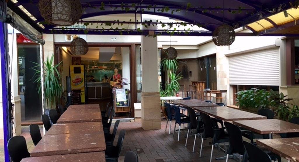 Photo of restaurant Benjarong Thai in Milton, Brisbane