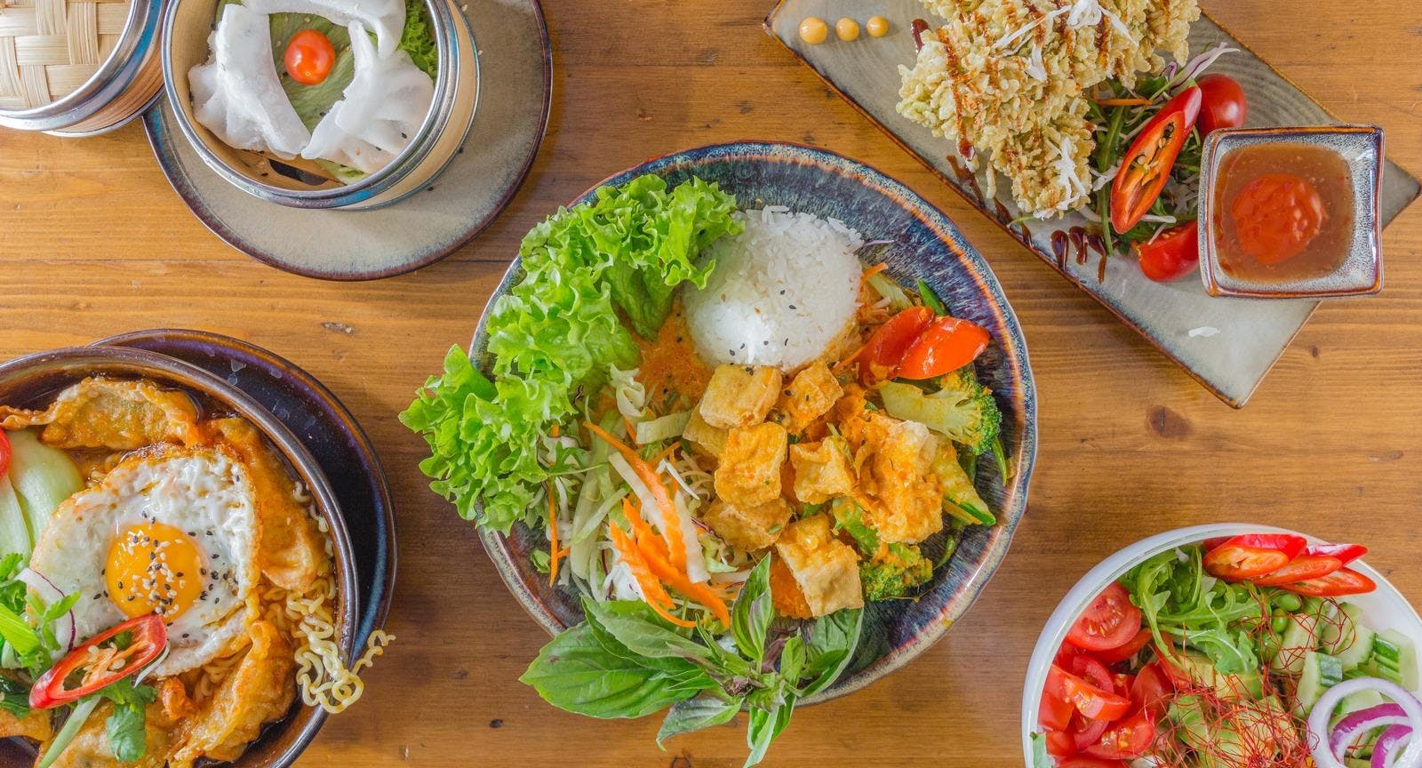 Image 1 of restaurant Saigon Dragon Restaurant