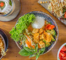 Restaurant Saigon Dragon Restaurant in ,