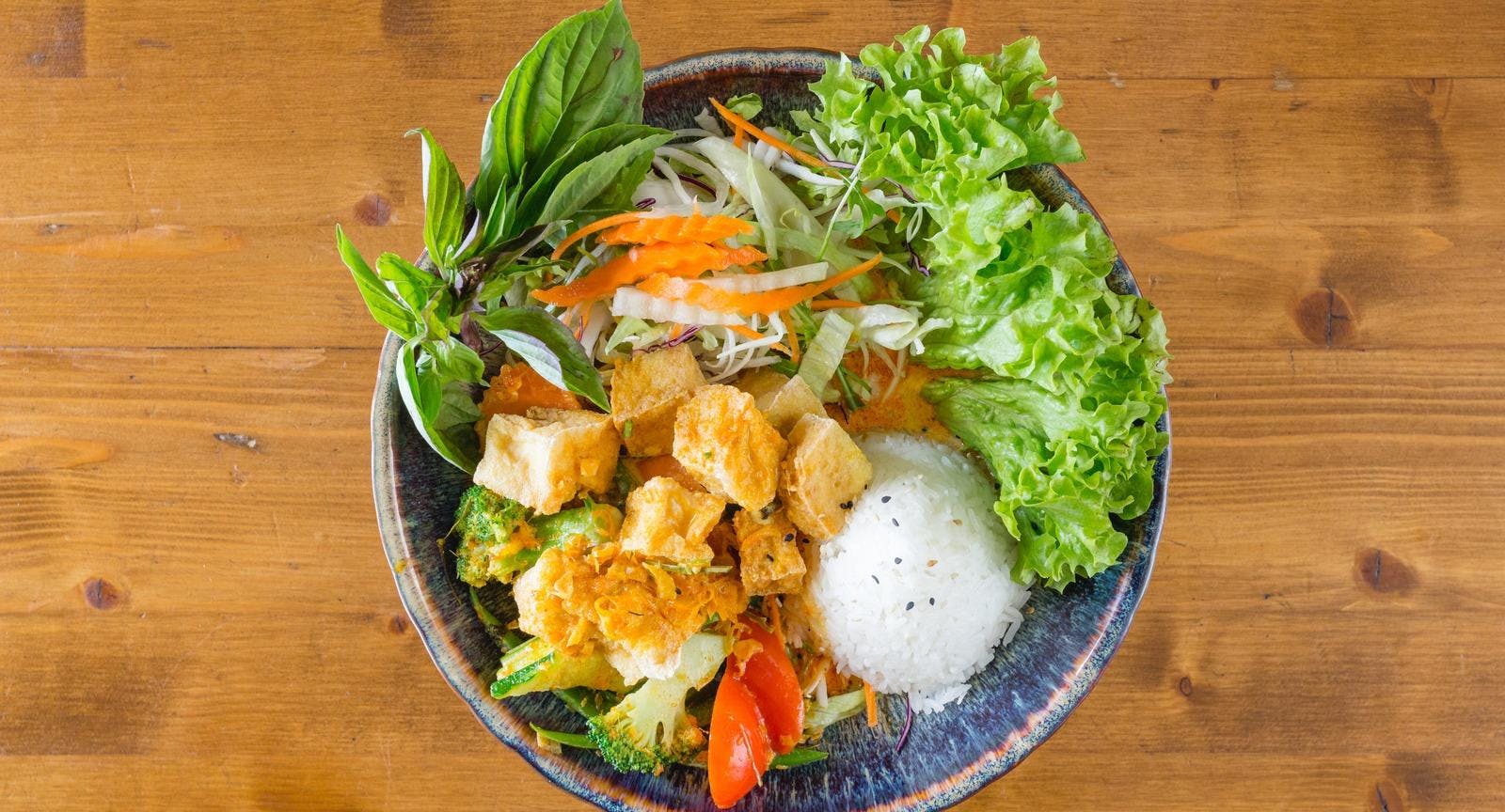 Bilder von Restaurant Saigon Dragon Restaurant in Friedrichshain, Berlin - Photo 2