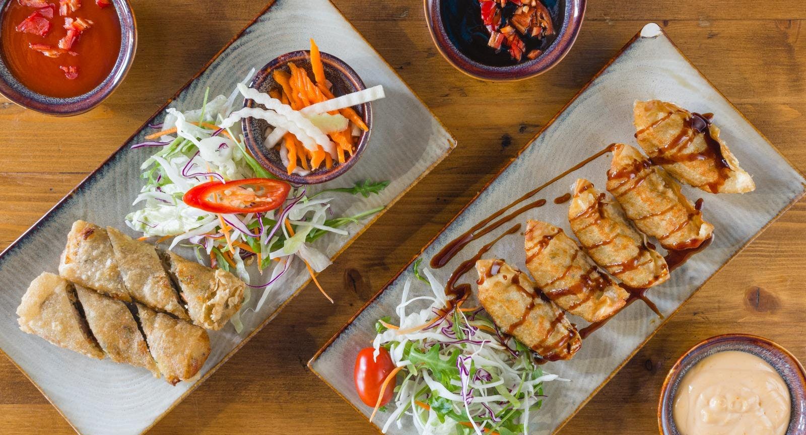 Bilder von Restaurant Saigon Dragon Restaurant in Friedrichshain, Berlin - Photo 3