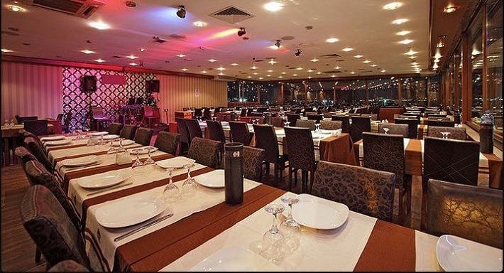 Photo of restaurant Moda Spor Restaurant in Moda, Istanbul