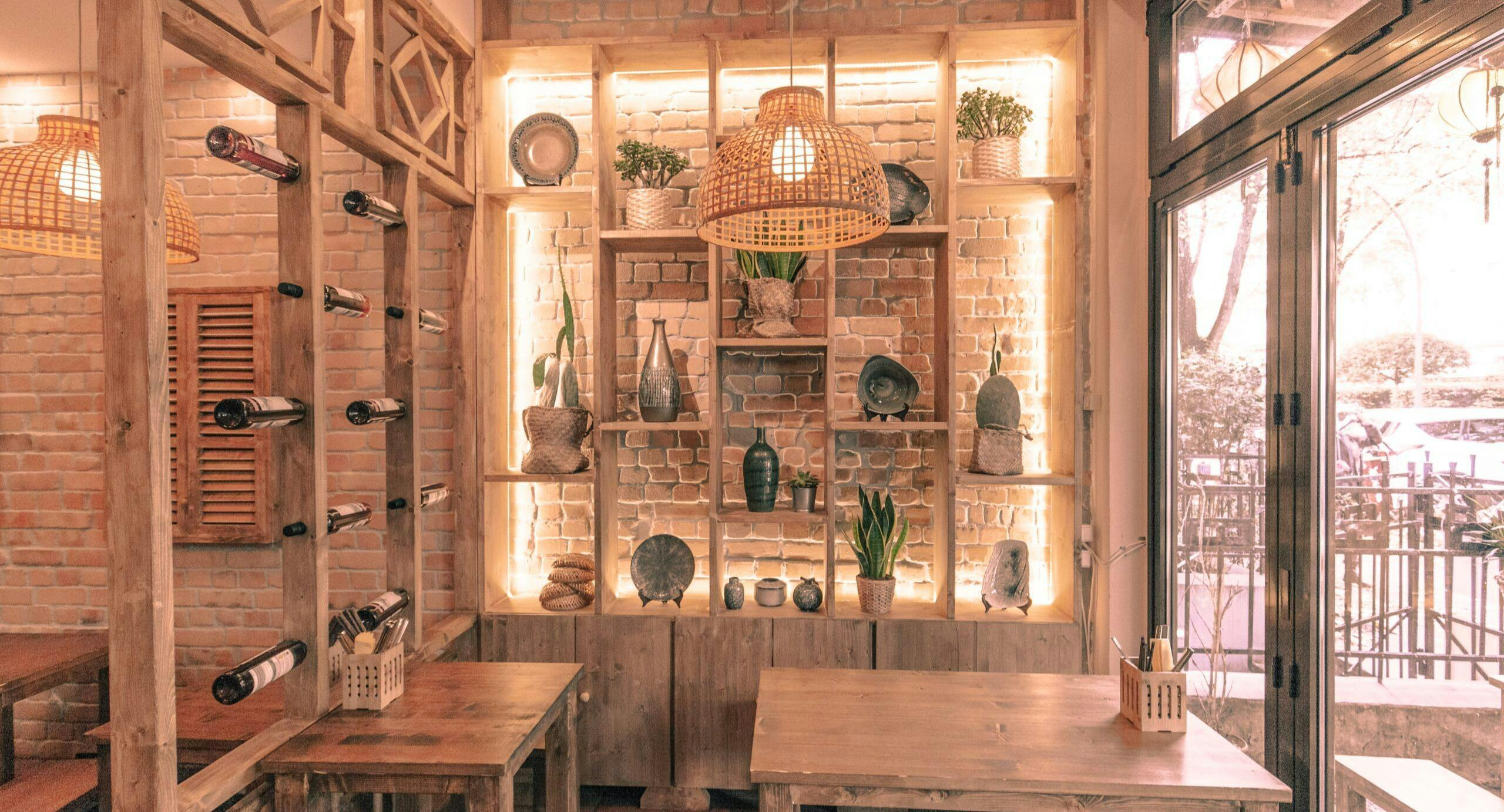 Bilder von Restaurant Bao Bao Vegan Vietnamese in Eppendorf, Hamburg - Photo 6