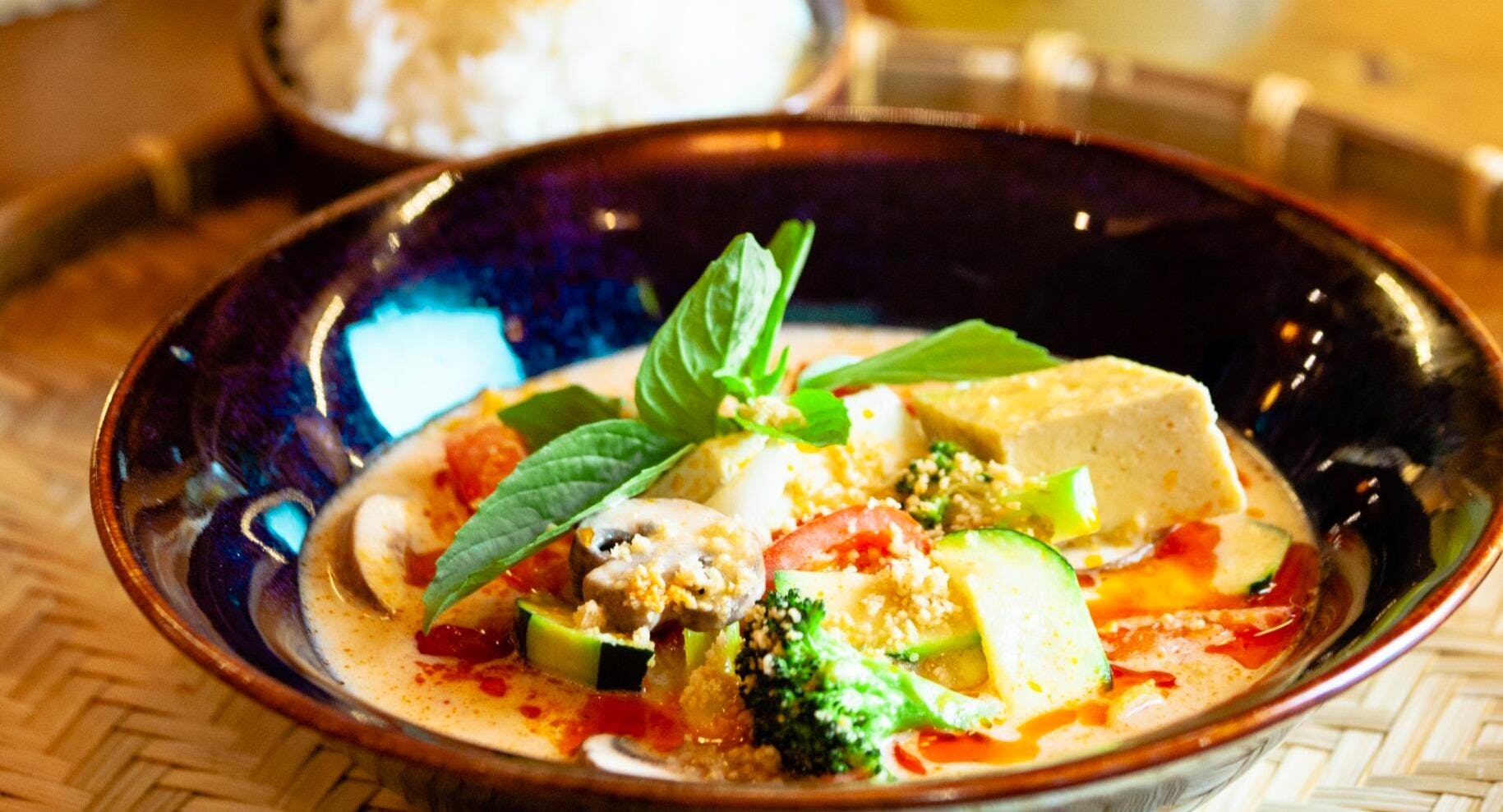 Bilder von Restaurant Bao Bao Vegan Vietnamese in Eppendorf, Hamburg - Photo 5