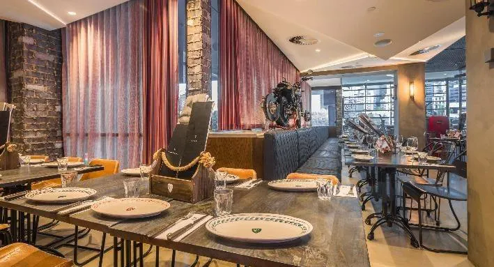 Photo of restaurant Criniti's - Southbank in Southbank, Melbourne - Photo 14