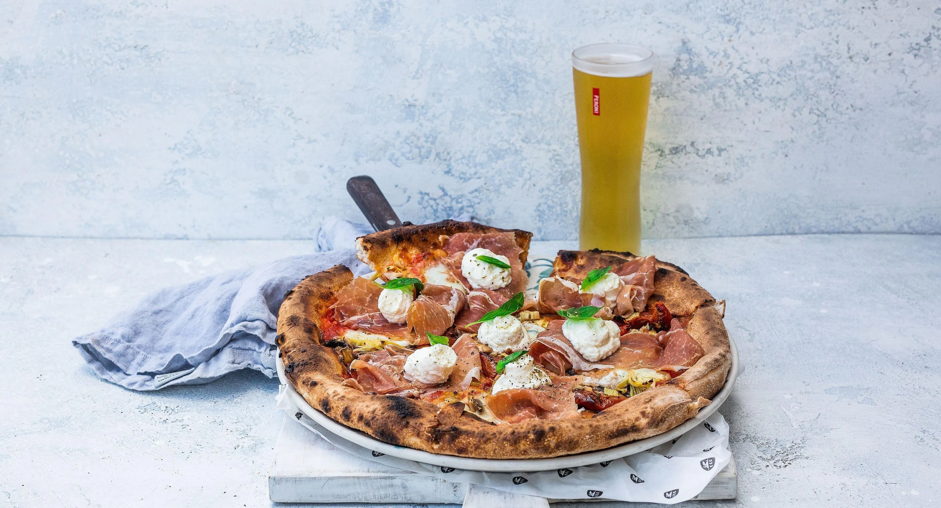 Photo of restaurant Criniti's - Southbank in Southbank, Melbourne - Photo 13