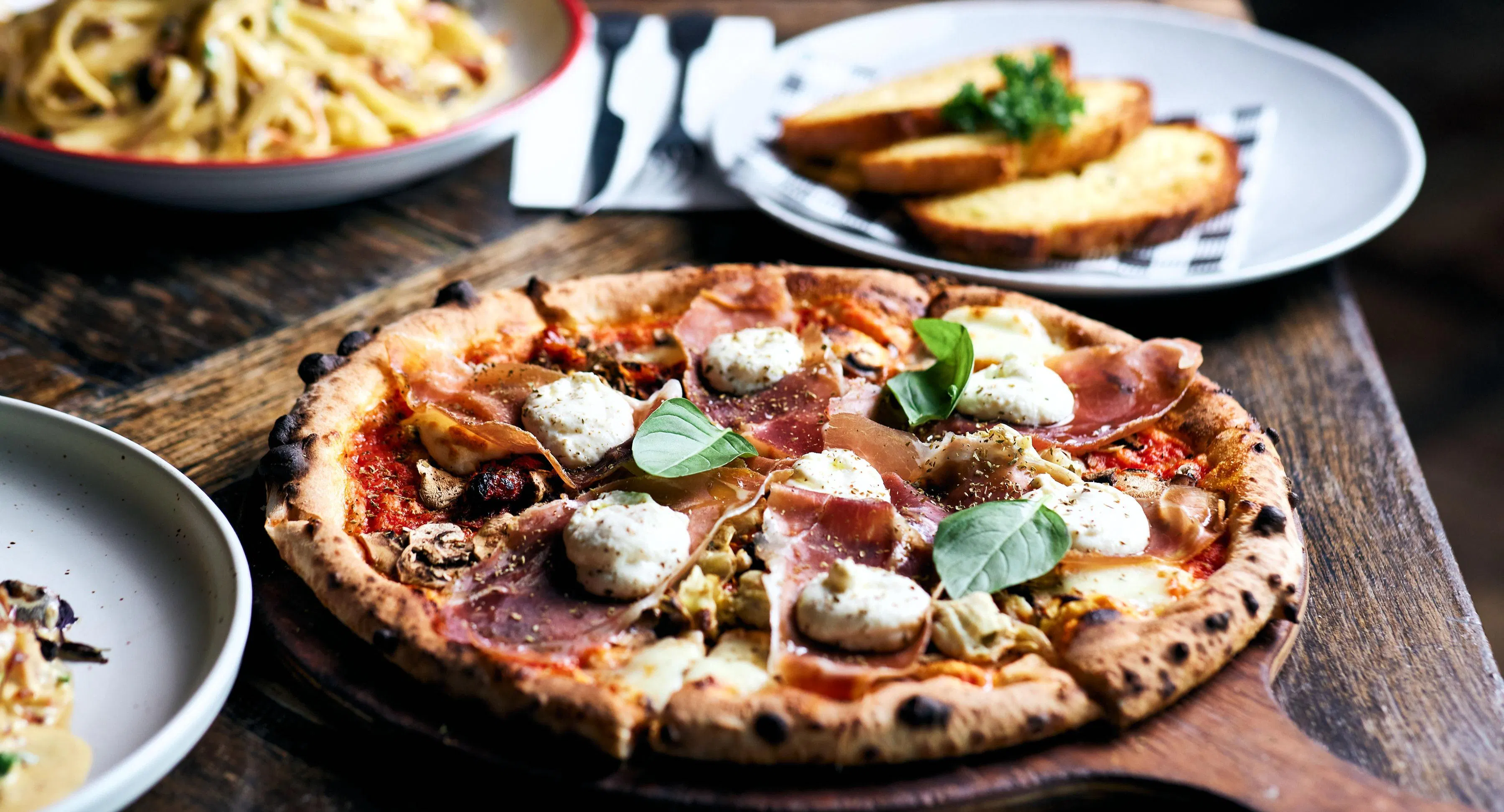 Photo of restaurant Criniti's - Southbank in Southbank, Melbourne - Photo 4