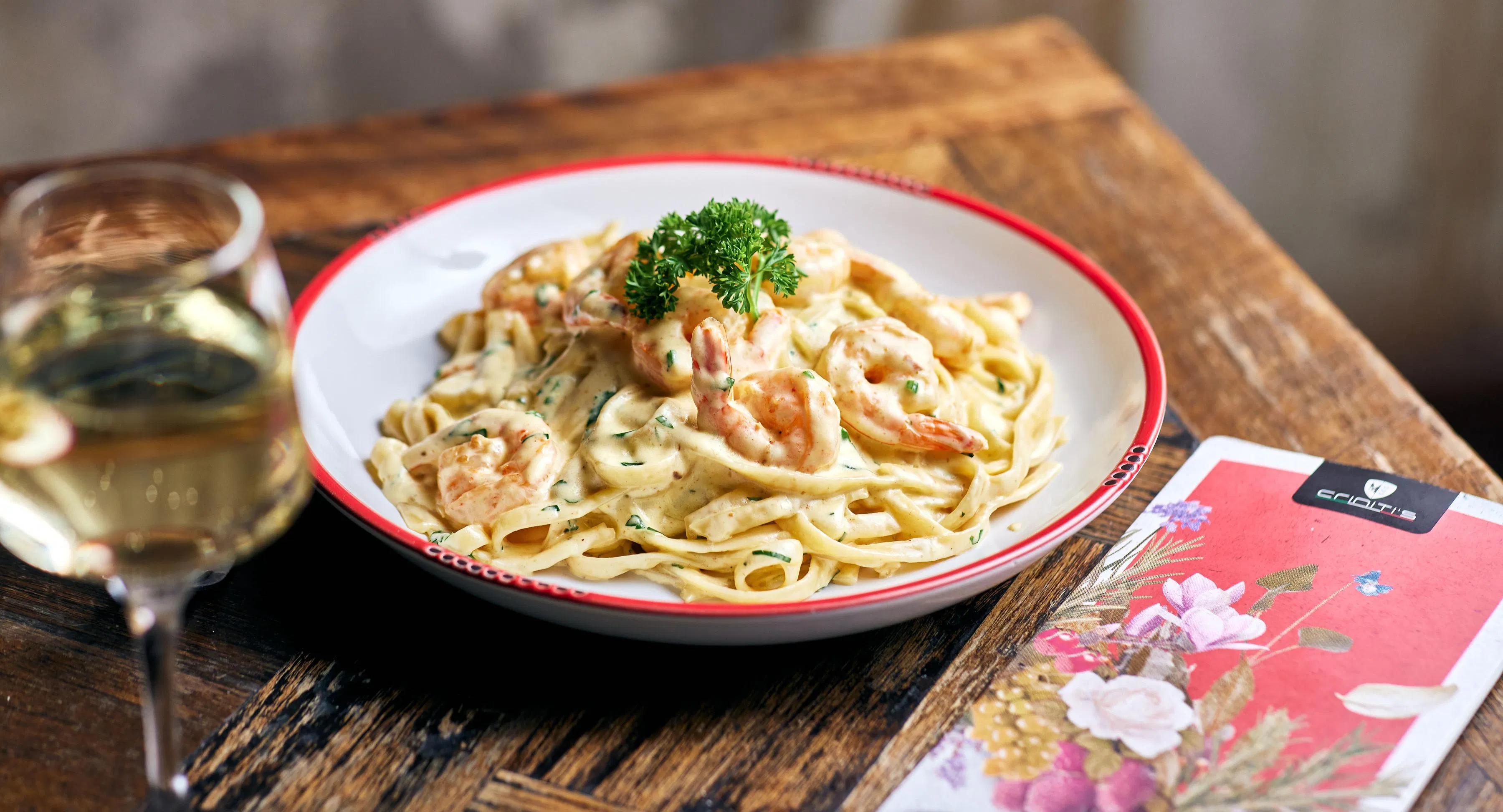 Photo of restaurant Criniti's - Southbank in Southbank, Melbourne - Photo 6