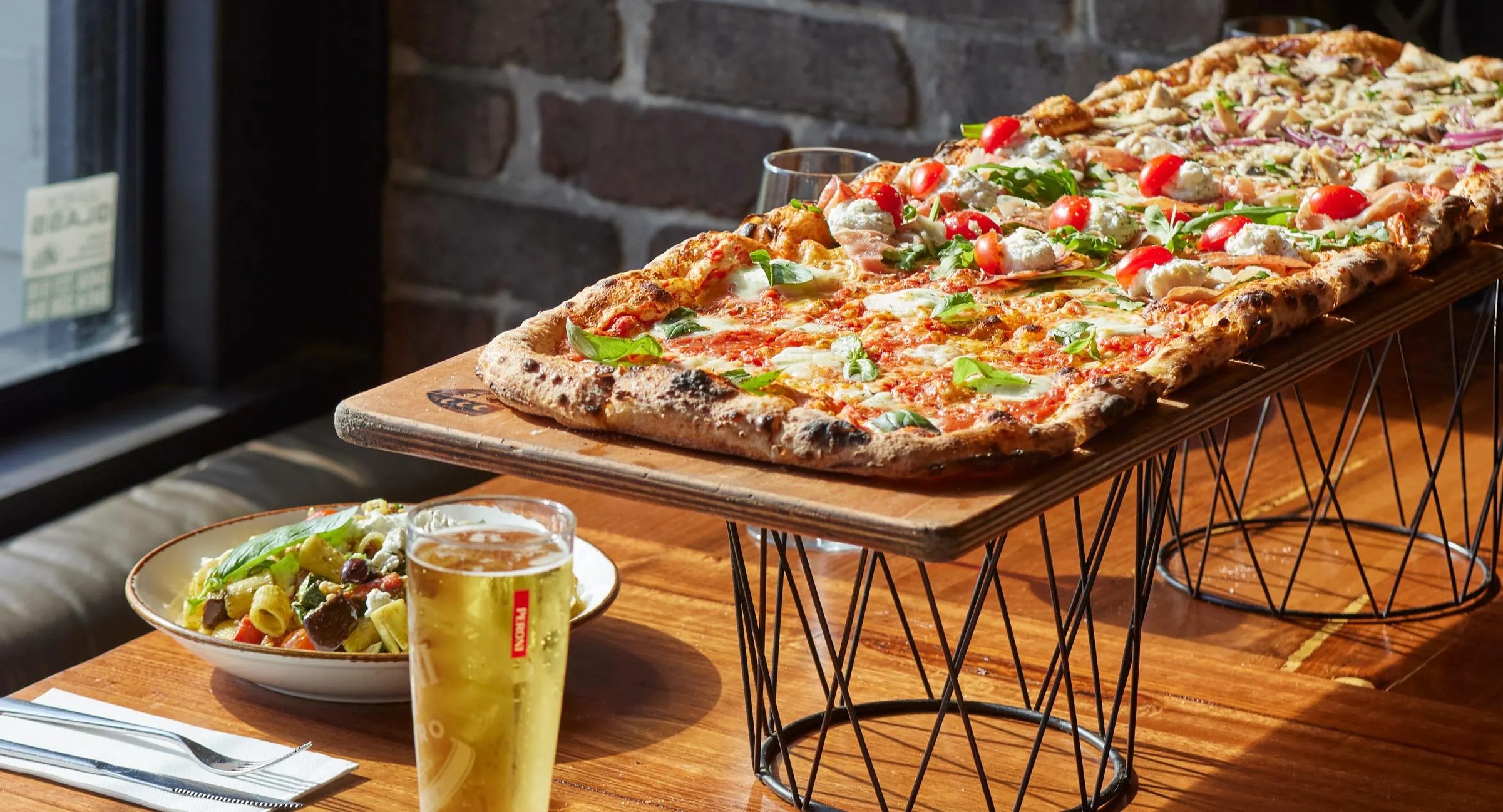 Photo of restaurant Criniti's - Southbank in Southbank, Melbourne - Photo 7