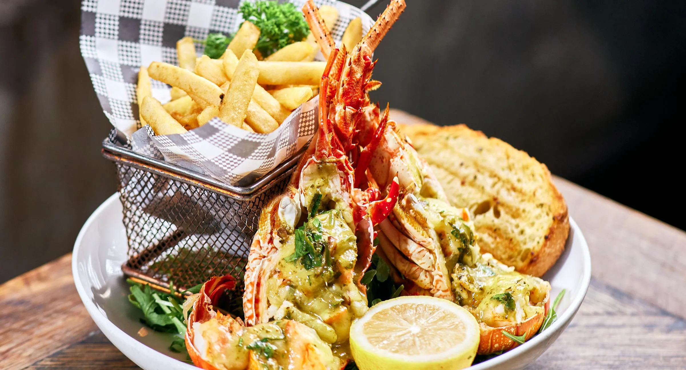 Photo of restaurant Criniti's - Southbank in Southbank, Melbourne - Photo 10