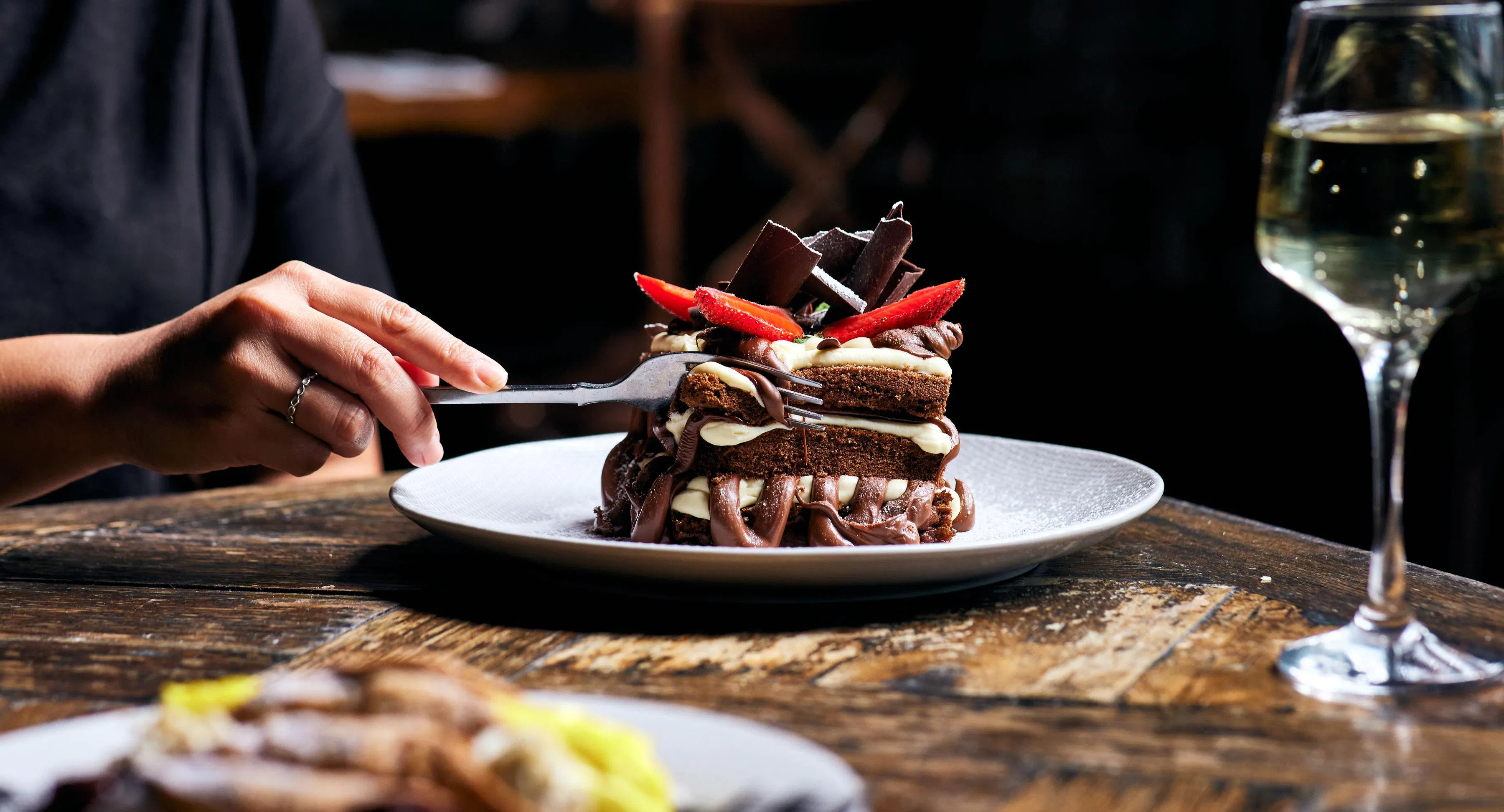 Photo of restaurant Criniti's - Southbank in Southbank, Melbourne - Photo 3