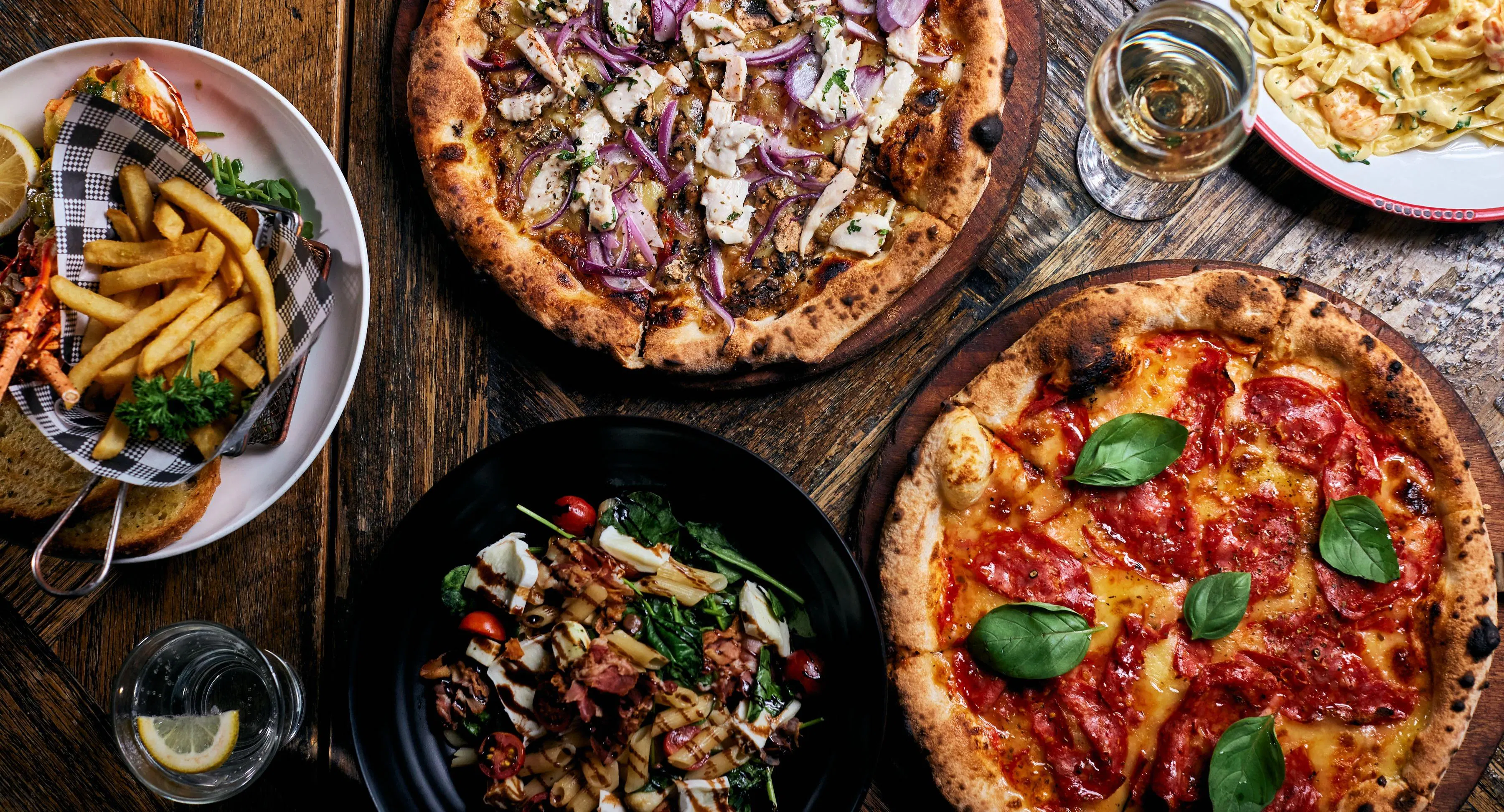 Photo of restaurant Criniti's - Southbank in Southbank, Melbourne - Photo 2