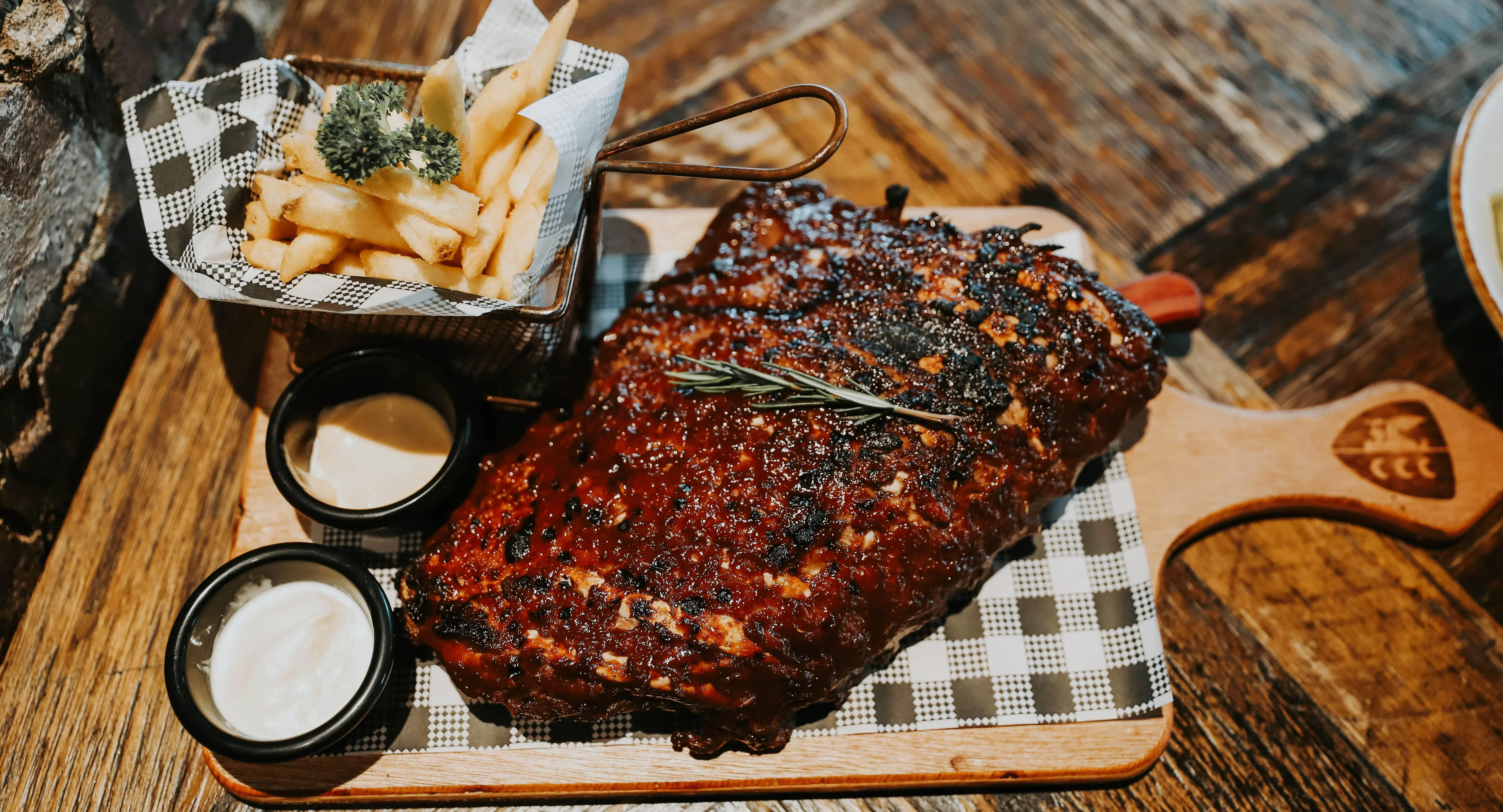 Photo of restaurant Criniti's - Southbank in Southbank, Melbourne - Photo 8