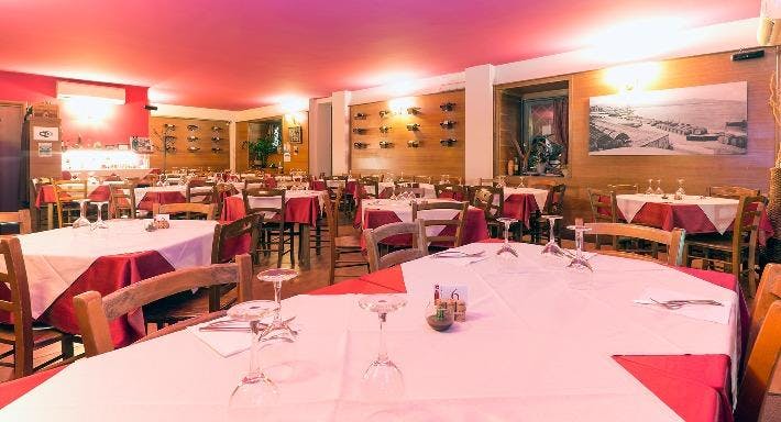 Photo of restaurant Le Botti in Riposto, Catania - Photo 2