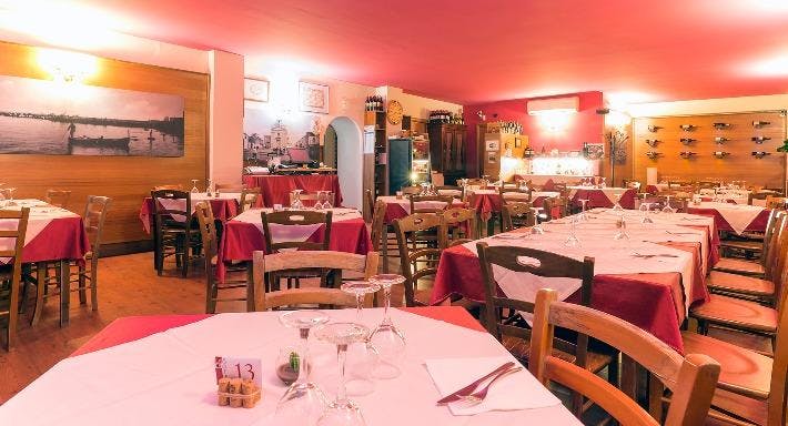 Photo of restaurant Le Botti in Riposto, Catania - Photo 3