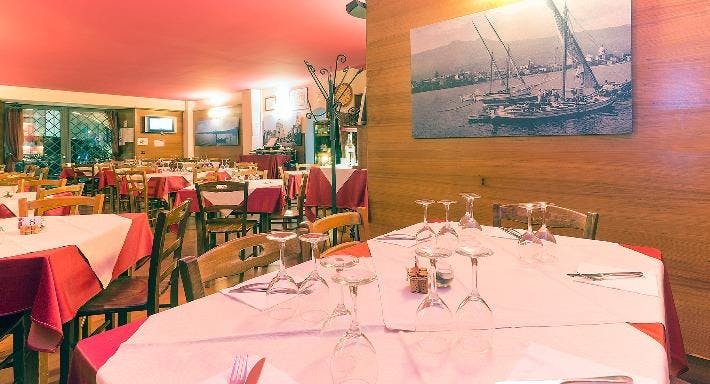 Photo of restaurant Le Botti in Riposto, Catania - Photo 4