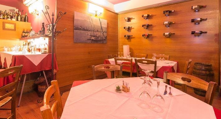 Photo of restaurant Le Botti in Riposto, Catania - Photo 5