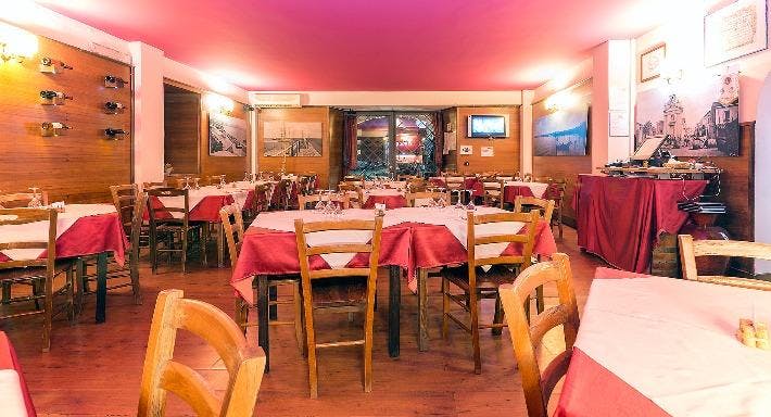 Photo of restaurant Le Botti in Riposto, Catania - Photo 6