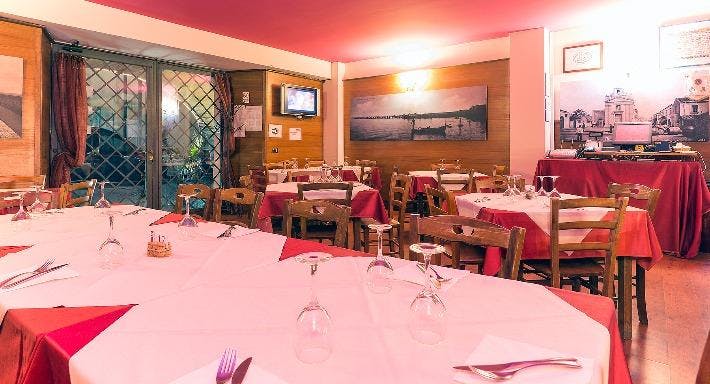Photo of restaurant Le Botti in Riposto, Catania - Photo 7