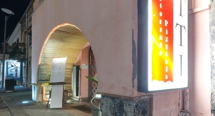 Photo of restaurant Le Botti in Riposto, Catania - Photo 10