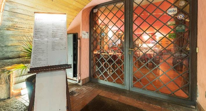 Photo of restaurant Le Botti in Riposto, Catania - Photo 11