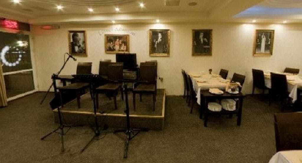 Konak, İzmir şehrindeki İlk Adresim Restaurant restoranının fotoğrafı