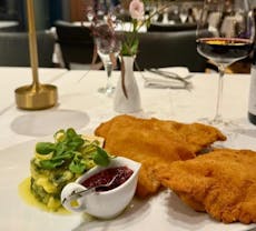 Restaurant Englers Kaffeehaus und Restaurant in Zehlendorf, Berlin