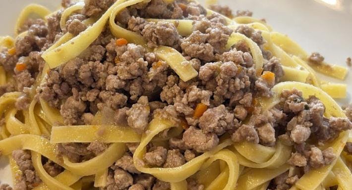 Foto del ristorante Trattoria nto' Cumannanti a Centro, Ragusa