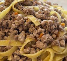 Restaurant Trattoria nto' Cumannanti in Centre, Ragusa