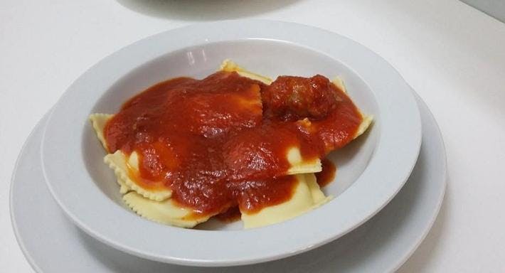 Photo of restaurant Trattoria nto' Cumannanti in Centre, Ragusa