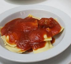 Restaurant Trattoria nto' Cumannanti in Centre, Ragusa