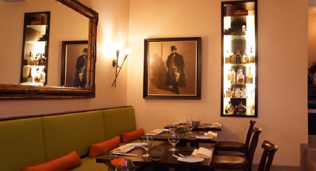 Fotos von Restaurant Louis Cuisine in Altstadt-Lehel, München