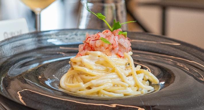 Ristorante Sidonè - Mercanti del Gusto a Centro città, Palermo