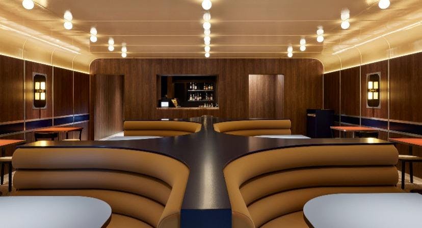 Restaurant STH Restaurant in Unley, Adelaide