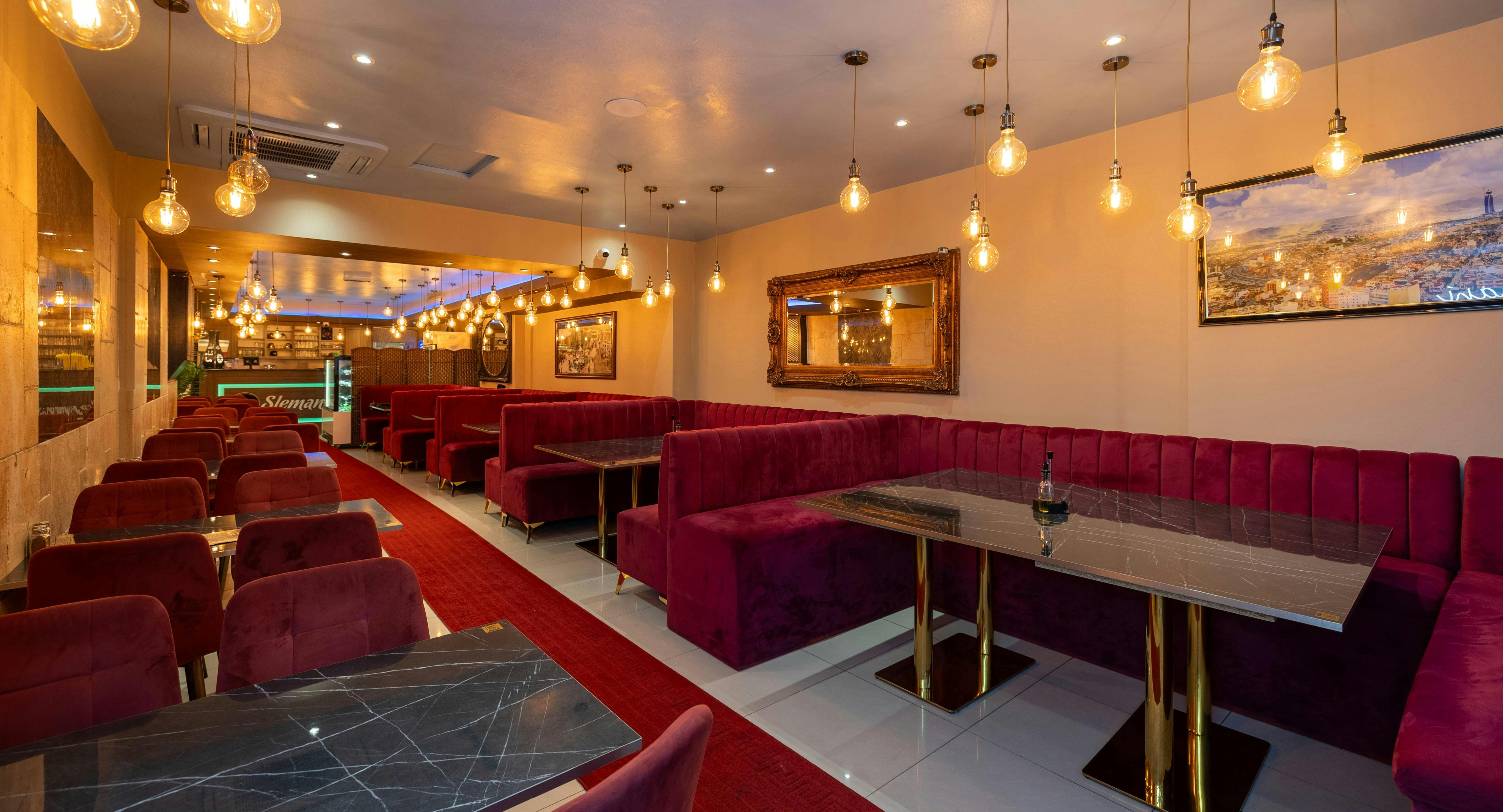 Photo of restaurant Slemani in West Ealing, London - Photo 3